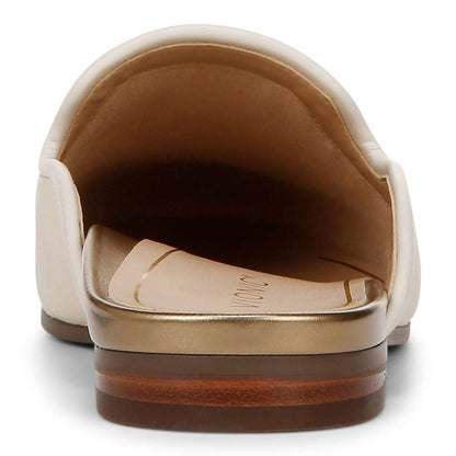 Willa Mule - Cream