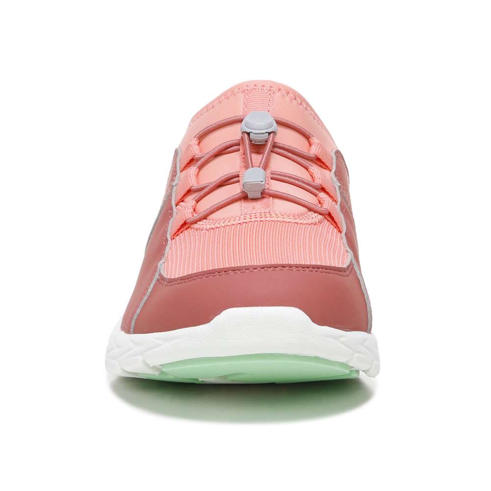 Zuri Active Mule - Dusty Cedar