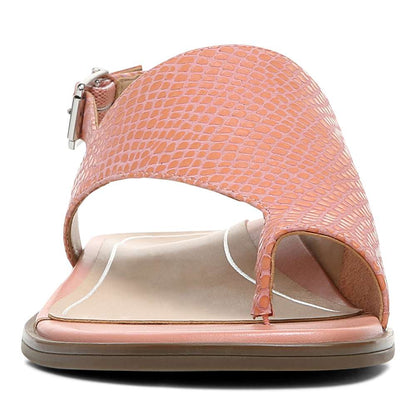 Ella Sandal - Blooming Dahlia