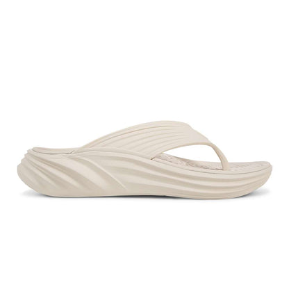 Tide RX Recovery Sandal - Cream