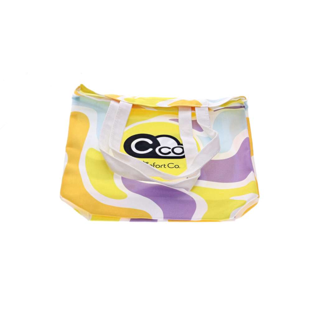Comfort Co Tote Bag - Multi