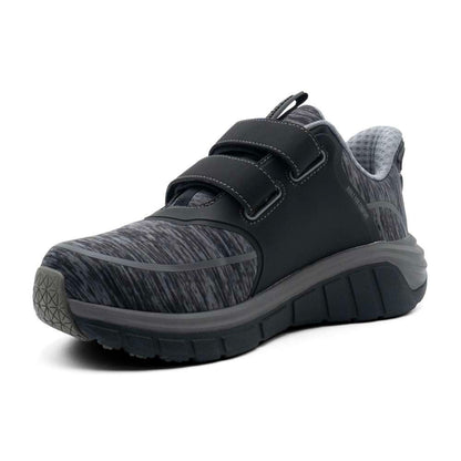 No. 77 V2 Double Depth Sport Walker - Black/Grey