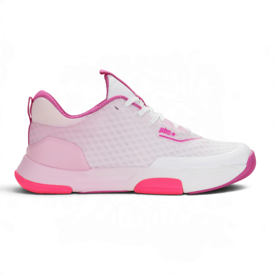 Axis Pickleball Court Shoes - Light Pink