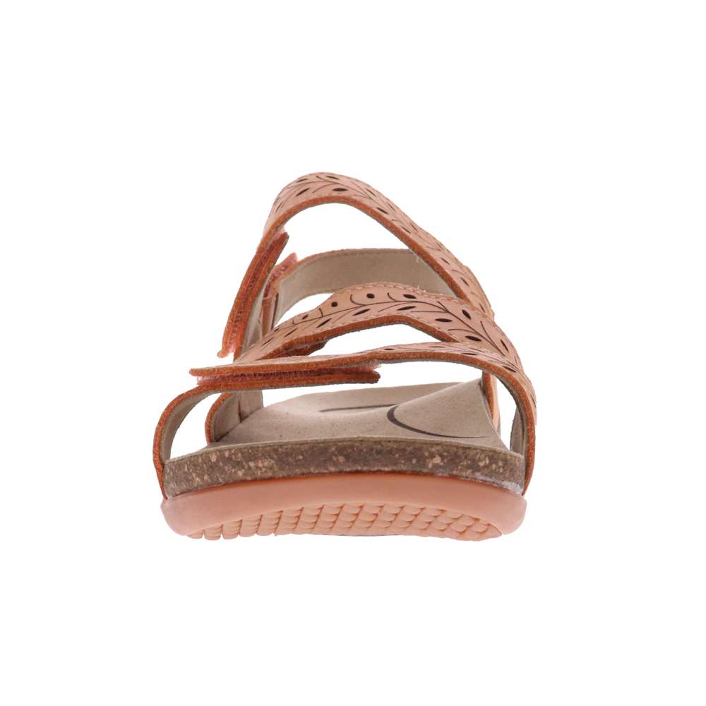 Able II Slingback Sandal - Apricot
