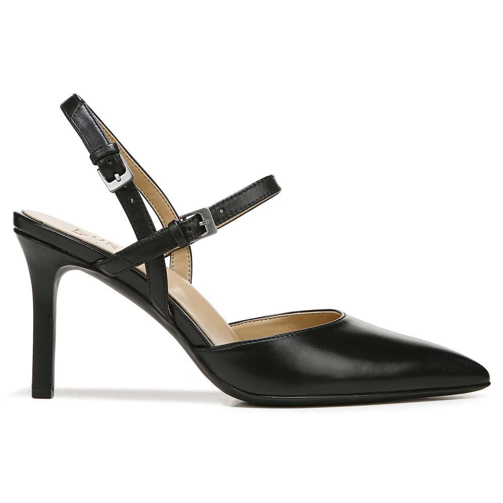 Adalyn Pump - Black
