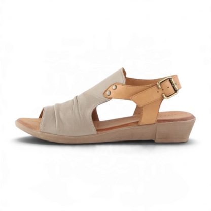 Aliah Sandal - Beige