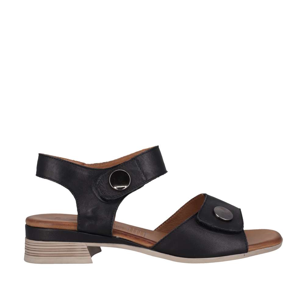 Annika Sandal - Black