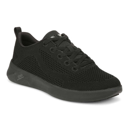 Arrival Sneaker - Black/Black