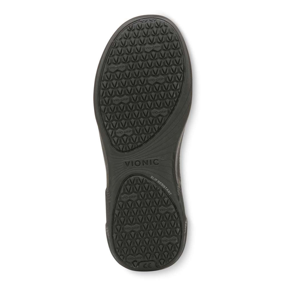 Arrival Sneaker - Black/Black