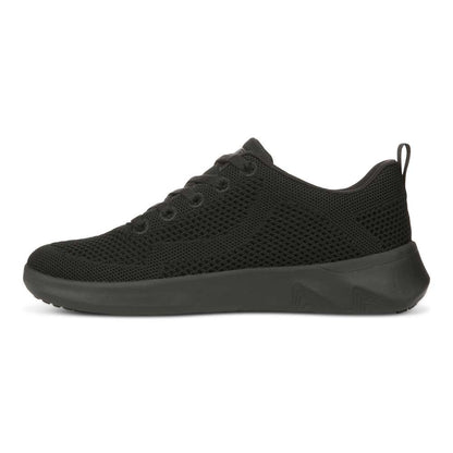 Arrival Sneaker - Black/Black
