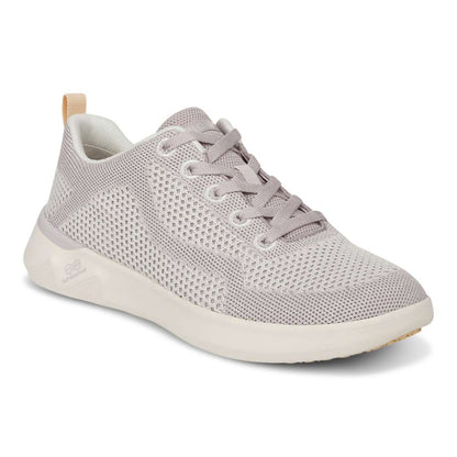 Arrival Sneaker - Mist Purple/Cloud Cream