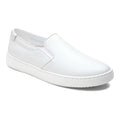 Avery Pro Slip-On Sneaker - White