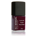 Dr's Remedy Nail Polish - BALANCE Brick Red