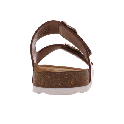 Bardo Slide - Tan