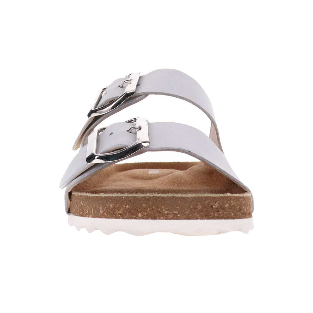 Bardo Slide - White