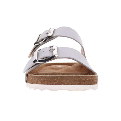 Bardo Slide - White