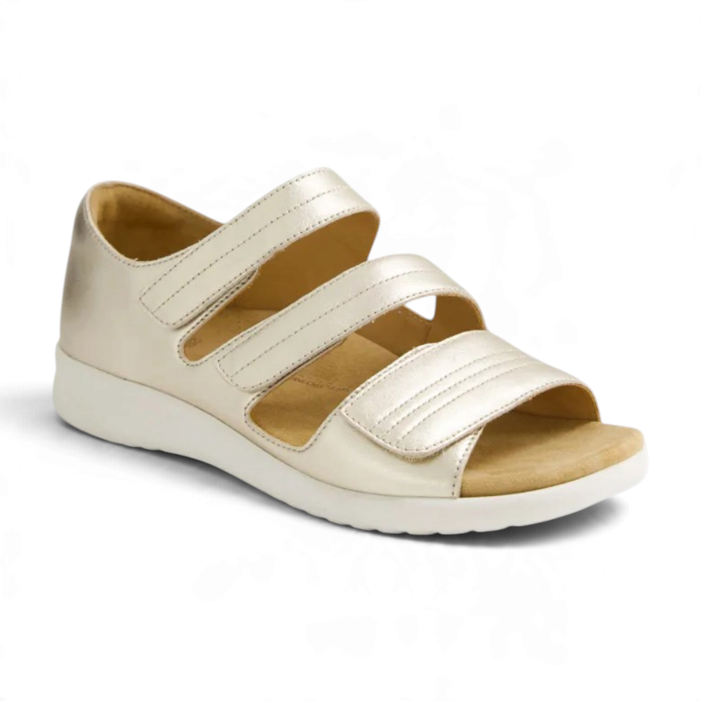 Bardot XW-ZR Sandal - Gold