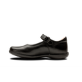 Barton Mary-Jane Narrow - Black