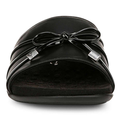Bella Slide - Black
