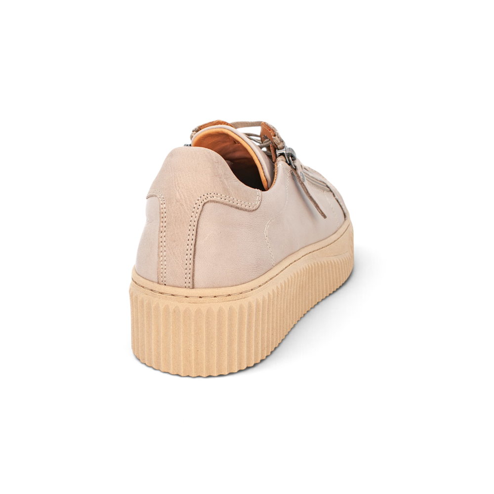 Bonnie Casual Sneaker - Darkstone