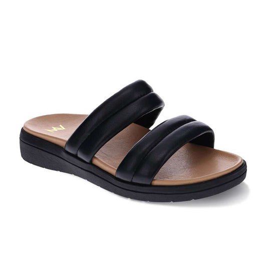 Bonny Slide - Black