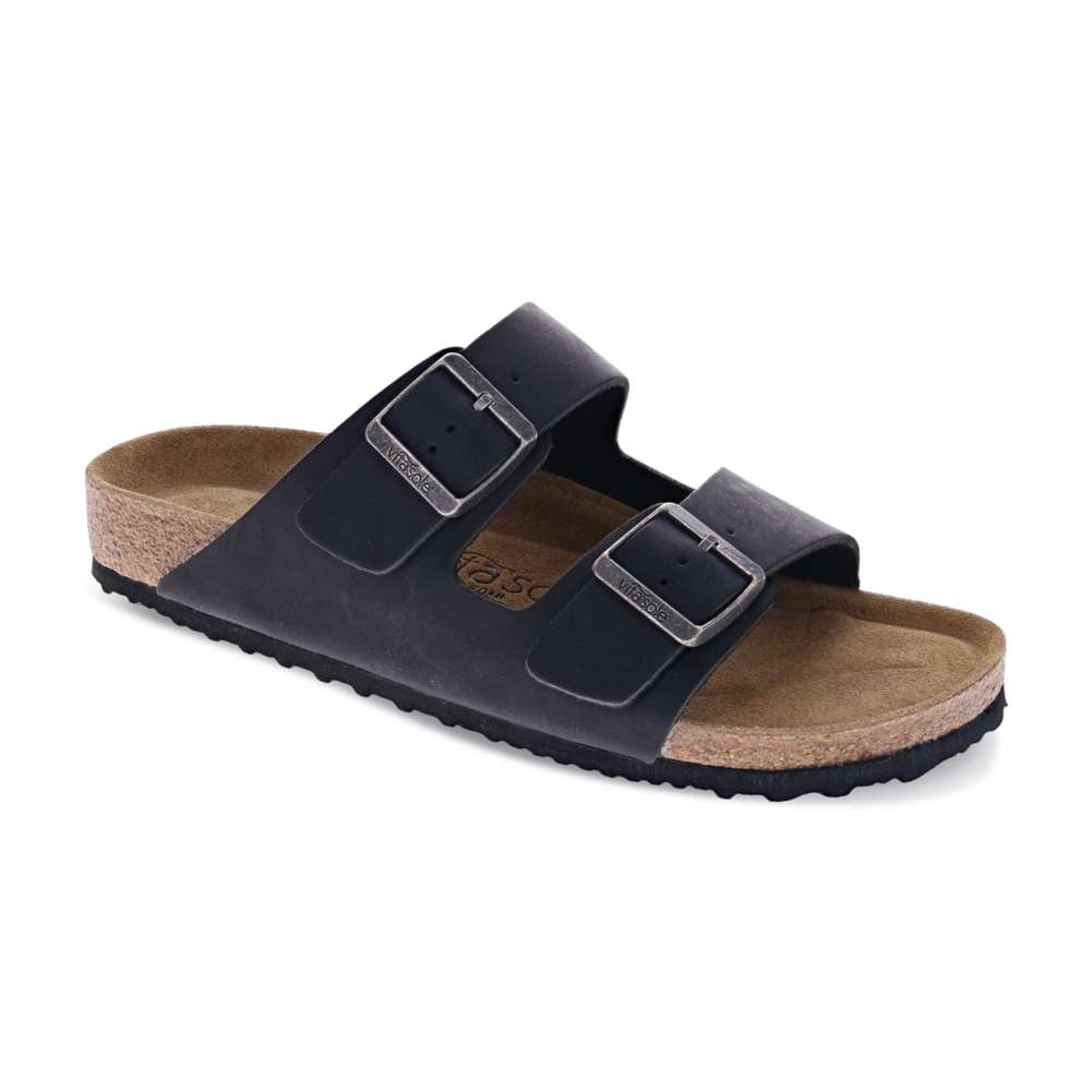 Byron Slide - Black