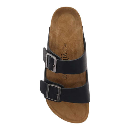 Byron Slide - Black
