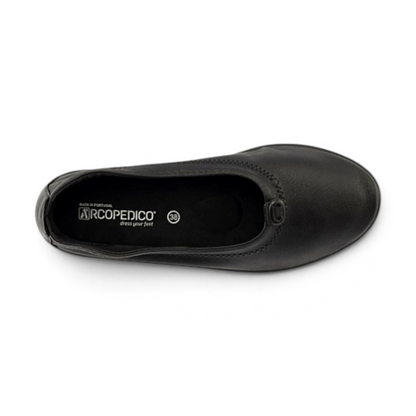 Cabrera Flats - Black