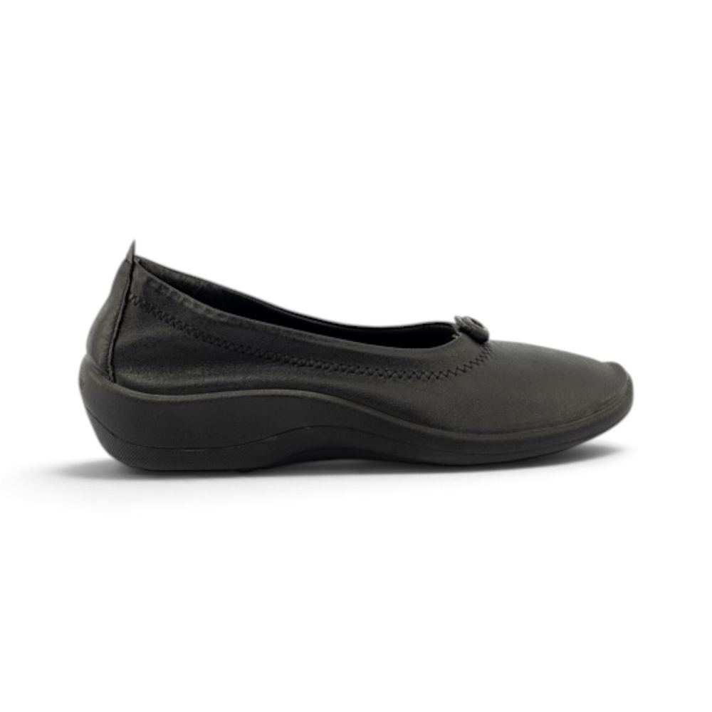 Cabrera Flats - Black
