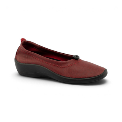 Cabrera Flats - Cherry
