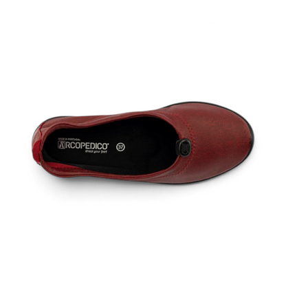 Cabrera Flats - Cherry