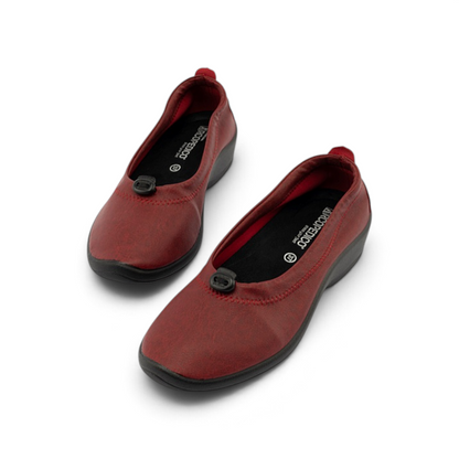 Cabrera Flats - Cherry