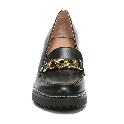 Callie Moc - Black