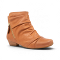Camryn XW-ZR Boot - Tan