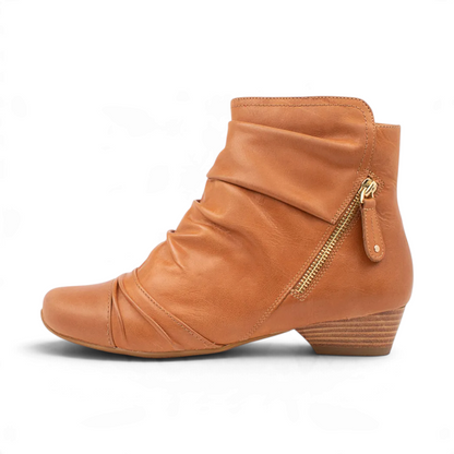 Camryn XW-ZR Boot - Tan