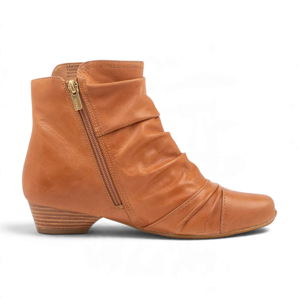 Camryn XW-ZR Boot - Tan