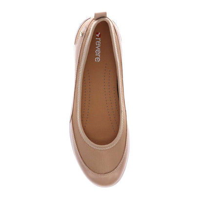 Charlotte Ballet - Taupe