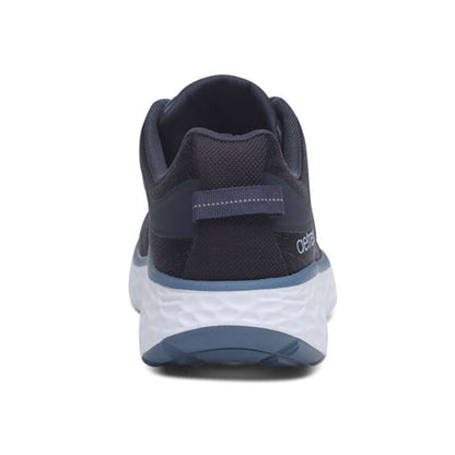 Chase Active Sneaker - Navy