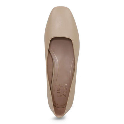 Chelsea Ballet Flat - Costal Tan