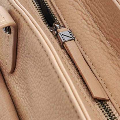 Chicago Shoulder Bag - Cream