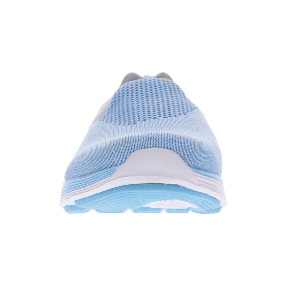 Circus Slip-On Sneaker - Pale Blue