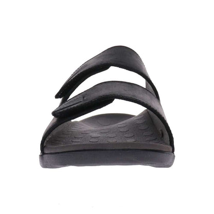 Connor Slide - Black