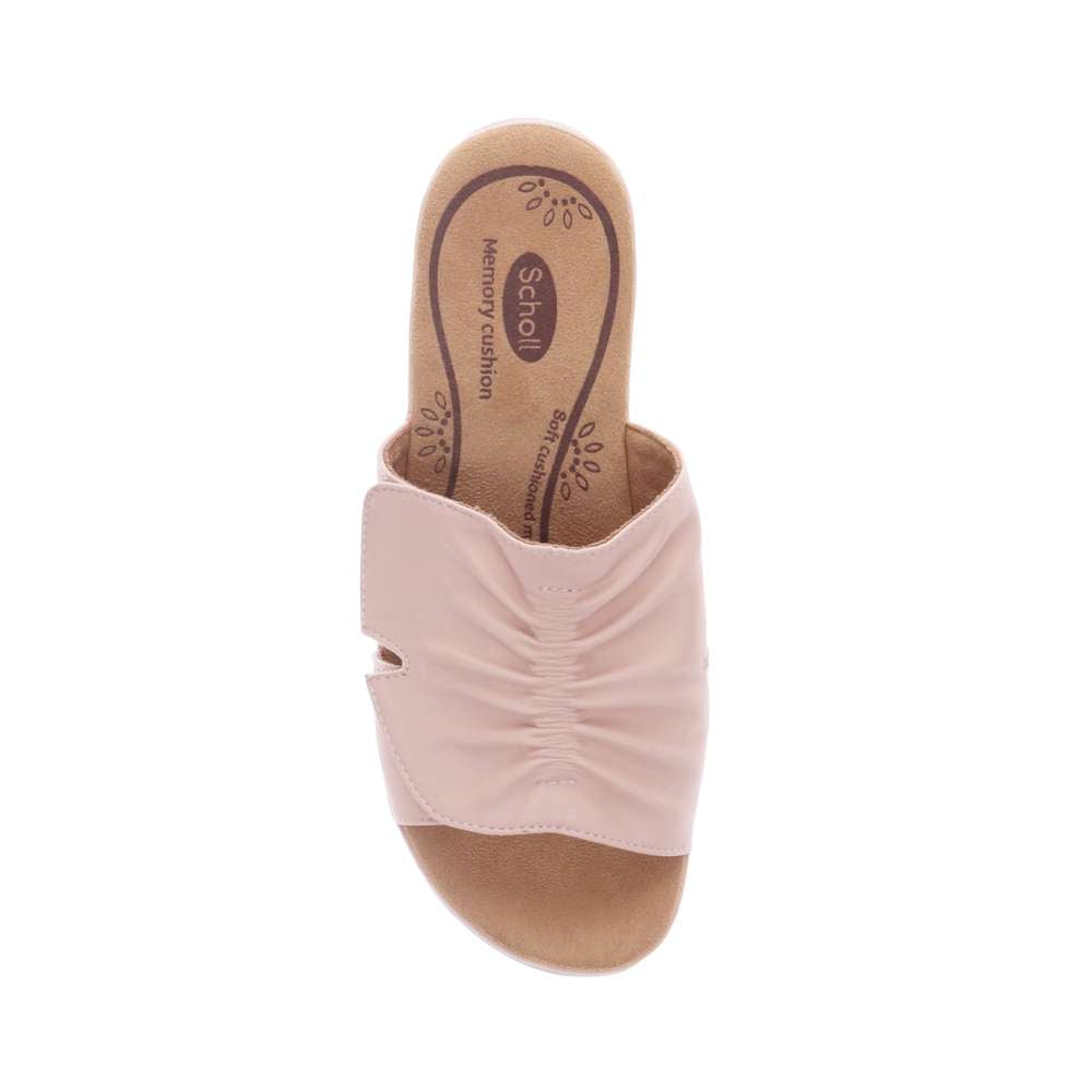 Cora Slide - Beige