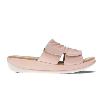 Cora Slide - Beige