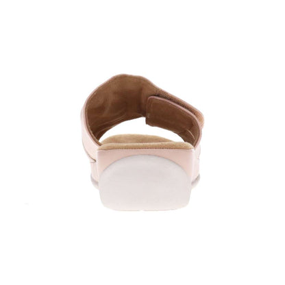Cora Slide - Beige