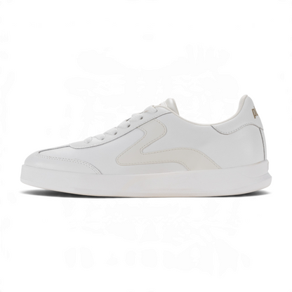 Cosmic Sneaker - White