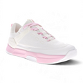 Court 2 Women's Mesh Sneaker - White/Pink