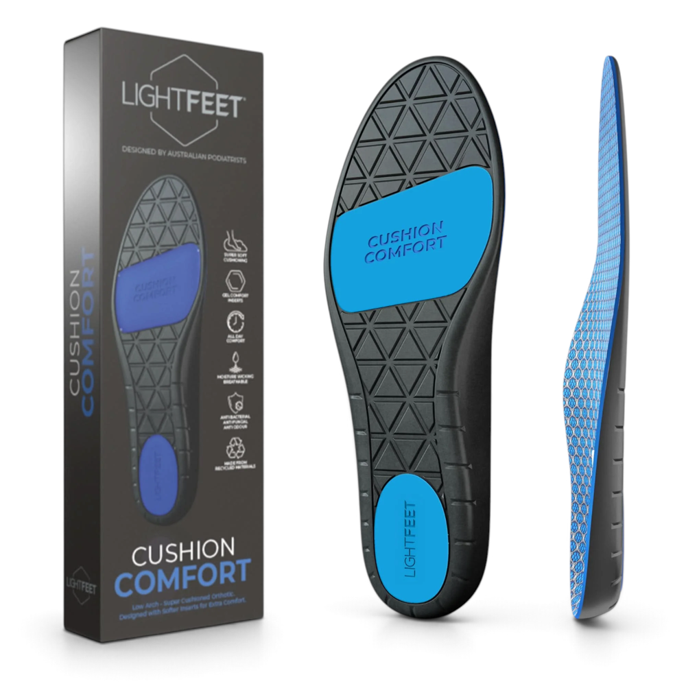 Cushion Comfort - NA