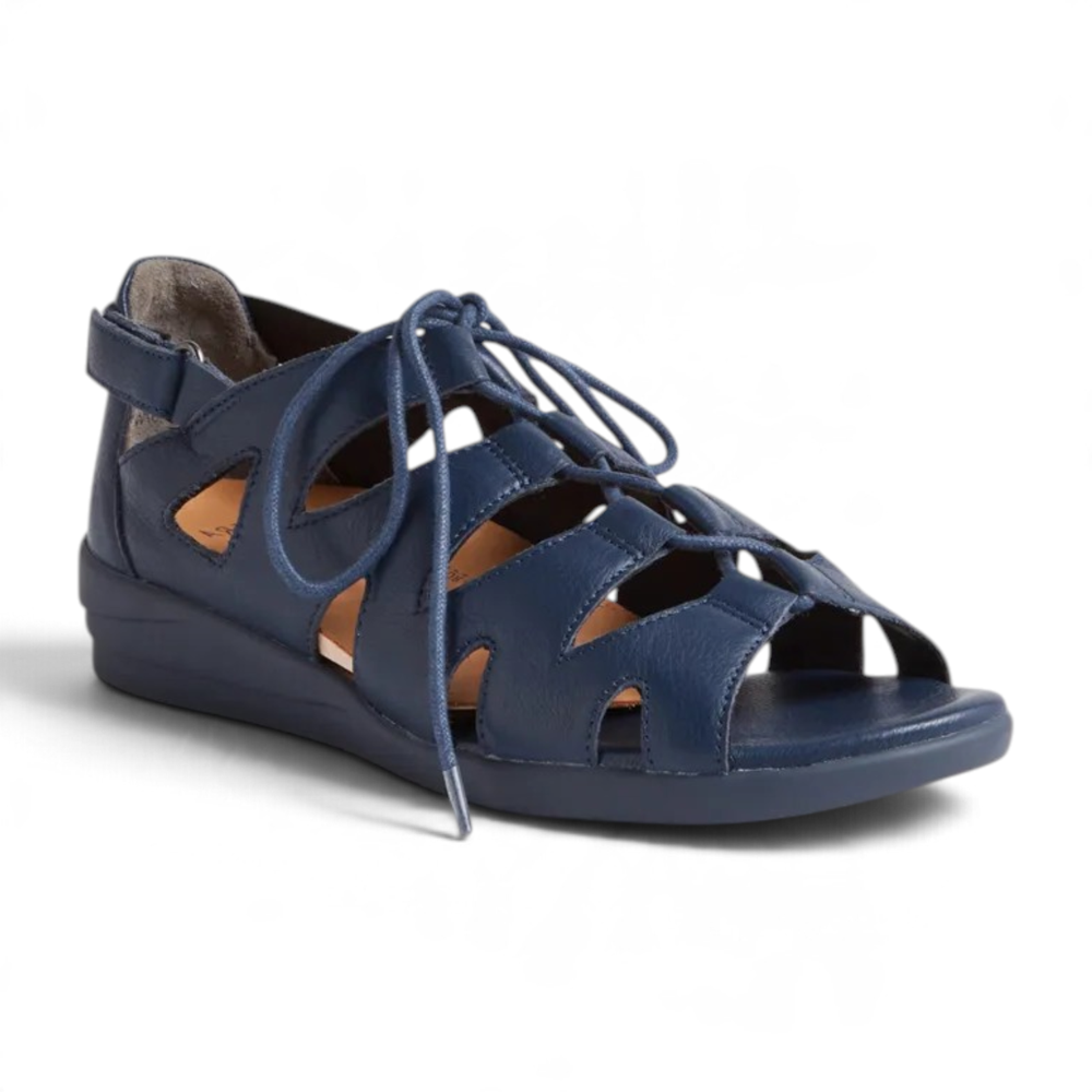 Dafnee Sandal - Navy