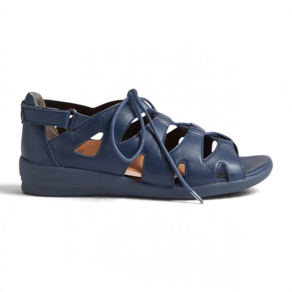 Dafnee Sandal - Navy